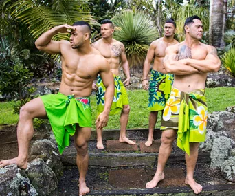 Game of Bros: Which warrior will win?