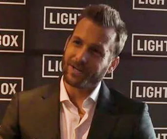 Gabriel Macht