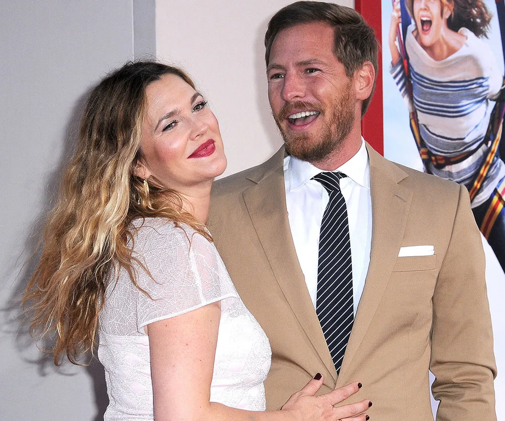 Drew Barrymore