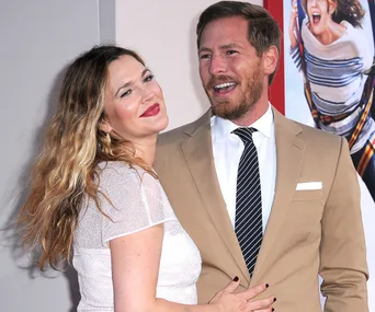 Drew Barrymore