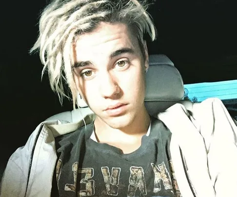 Justin Bieber