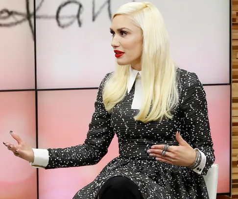 Gwen Stefani