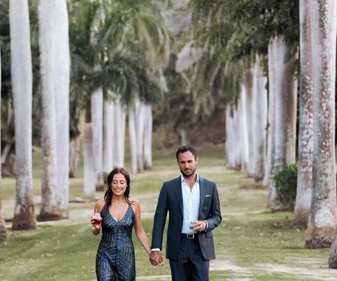 Jordan Mauger, The Bachelor NZ