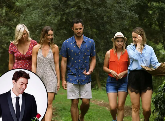 Art Green, Bachelor NZ