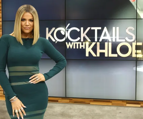 Khloe Kardashian