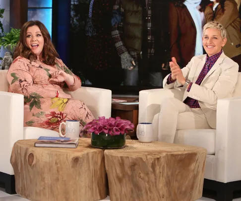 Melissa McCarthy