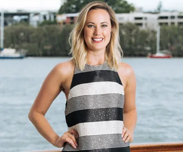 Sarah, The Bachelor NZ