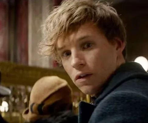 Fantastic Beasts and Where to Find Them