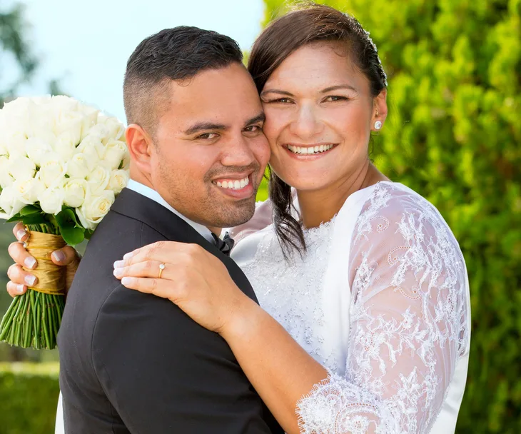 Valerie Adams’ golden day: I’m eternally yours!