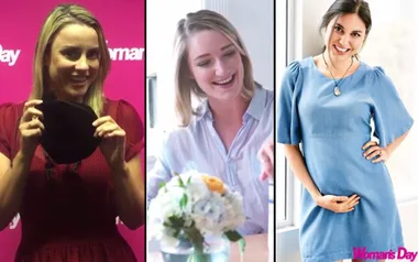 Woman’s Day