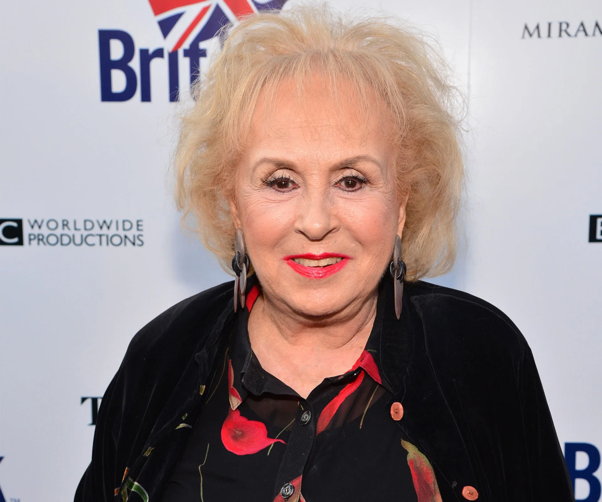 Doris Roberts
