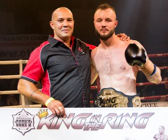 King in the Ring