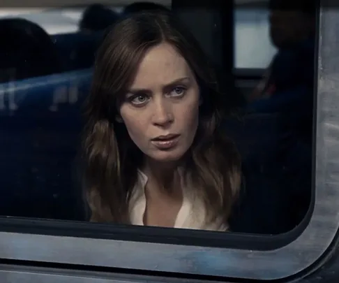 Emily Blunt