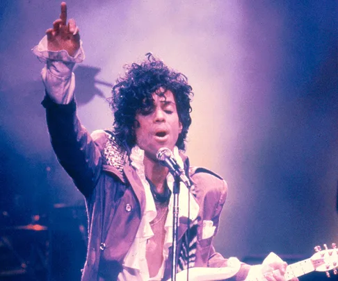 Prince