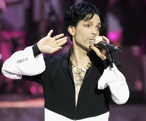 Prince