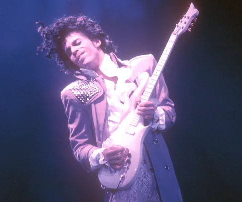 Prince
