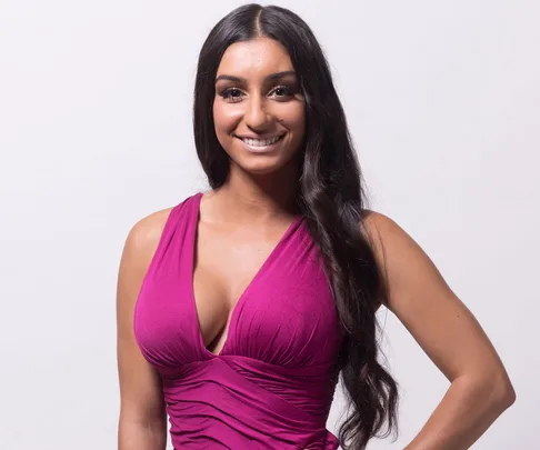 Naz Khanjani