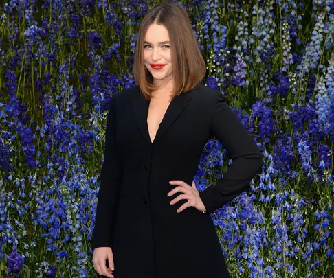 Emilia Clarke