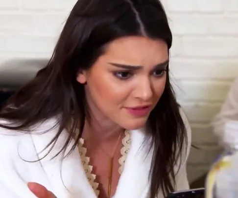 Kendall Jenner