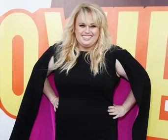 Rebel Wilson