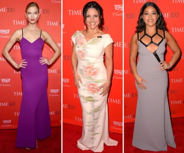 Karlie Kloss, Time 100 Gala