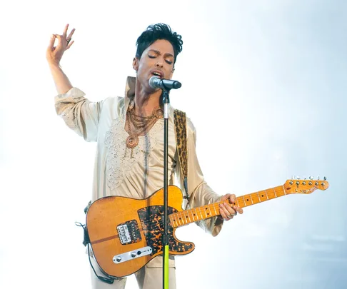 Prince