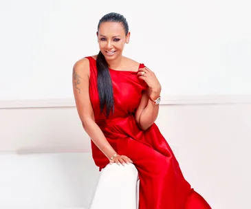 Friendship never ends: Mel B’s Kiwi catch up