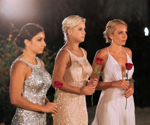 The Bachelor NZ, Naz, Erin, Fleur