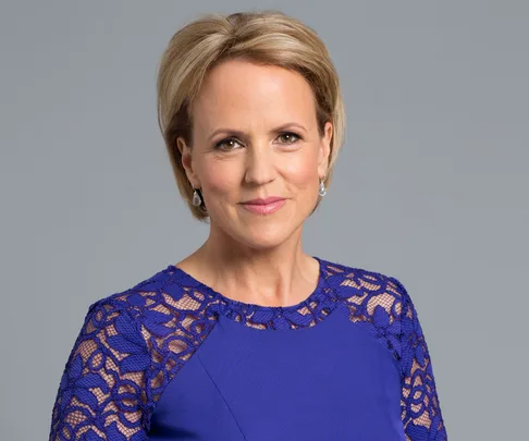 Hilary Barry