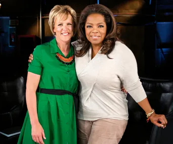 Hilary Barry