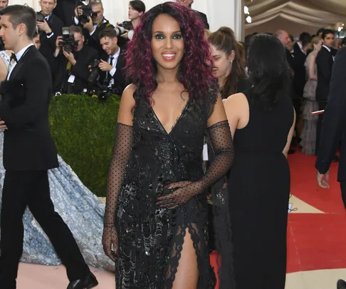 Kerry Washington