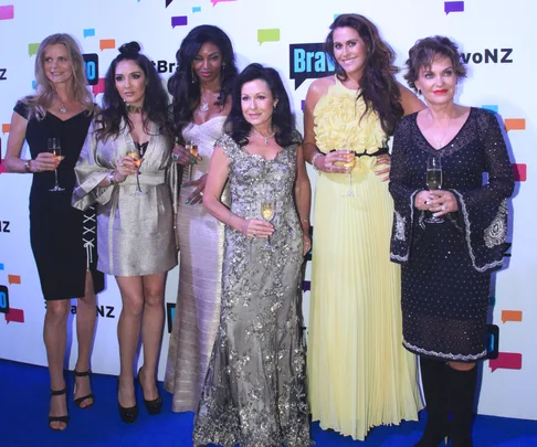 Real Housewives of Auckland