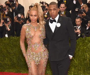 Beyonce, Jay Z