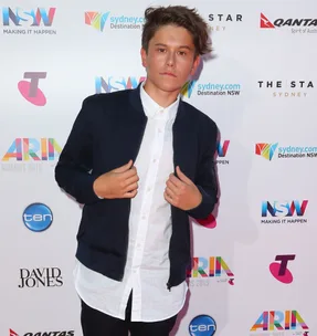 Jai Waetford