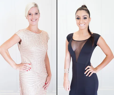 Naz and Fleur, The Bachelor NZ