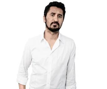 Cliff Curtis talks ‘Fear The Walking Dead’