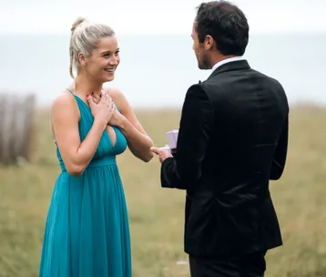 Fleur, The Bachelor NZ