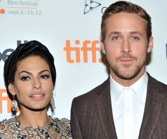 Eva Mendes and Ryan Gosling welcome their second child