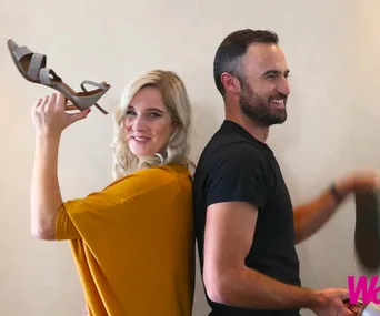 Fleur, Jordan, The Bachelor NZ