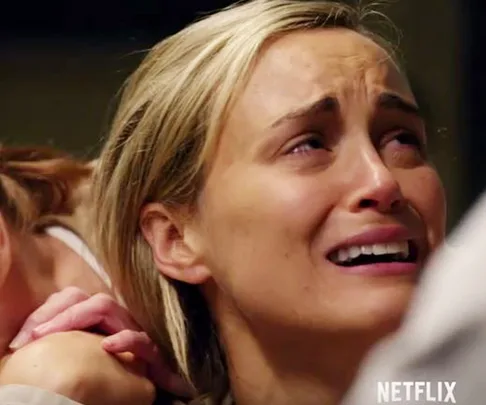 Piper Chapman