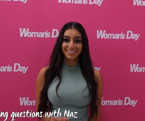Naz, The Bachelor NZ