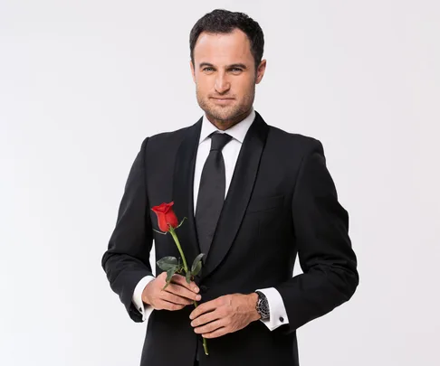 Jordan Mauger, The Bachelor NZ