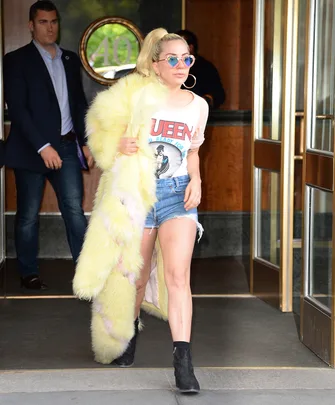 Lady Gaga