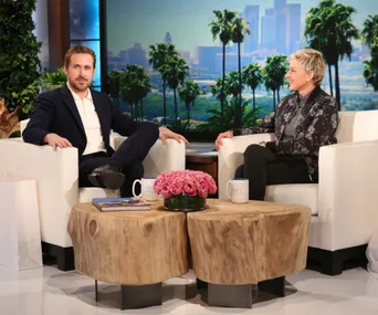 Ryan Gosling