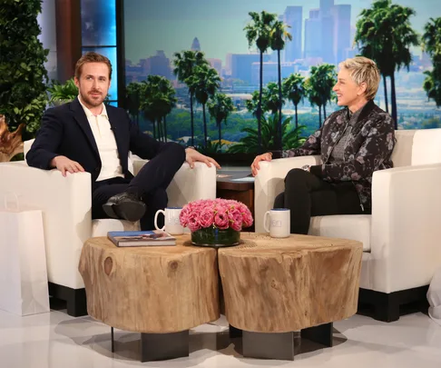 Ryan Gosling