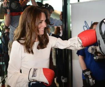 Kate Middleton