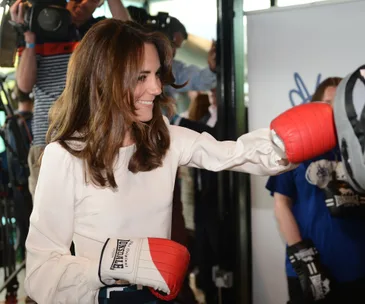 Kate Middleton