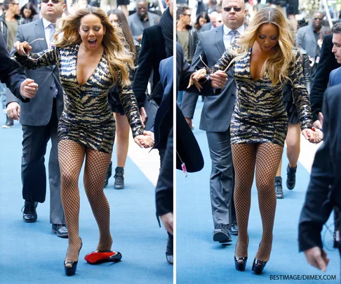 Mariah Carey