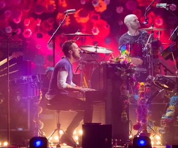 Coldplay