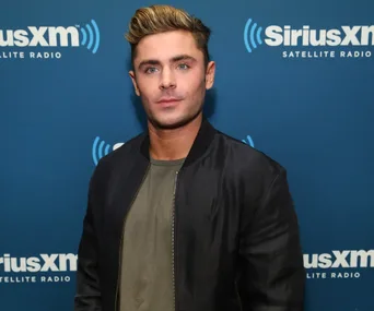 Zac Efron